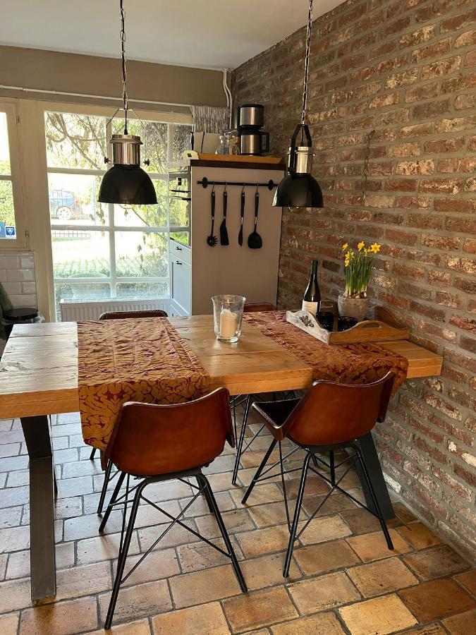 Holiday Elena Holiday home Slenaken