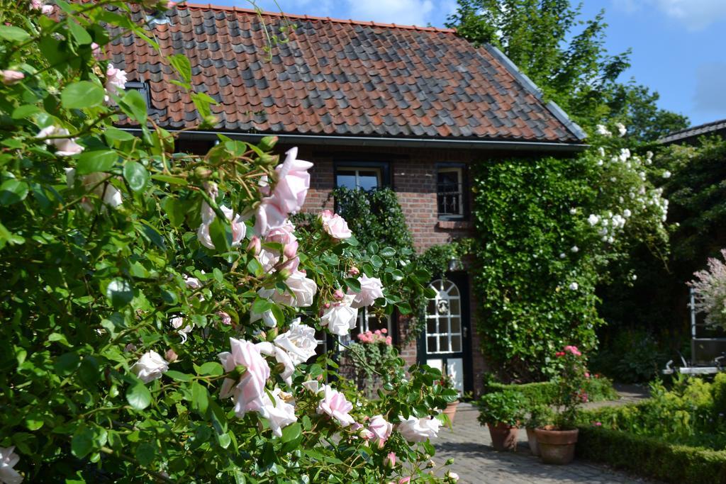 Holiday Elena Holiday home Slenaken