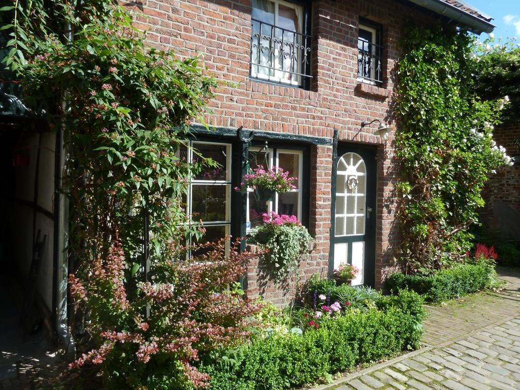 Holiday Elena Holiday home Slenaken